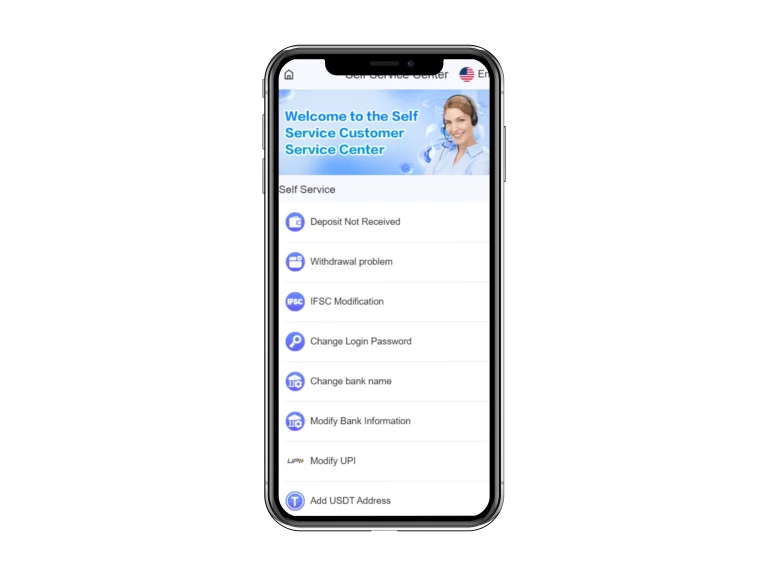 Daman Games online support — reaching the help team by email and in-app chat